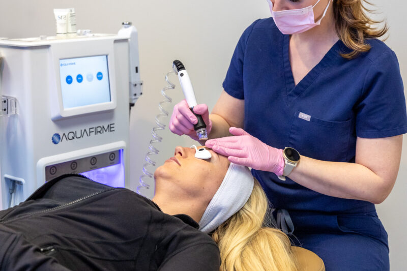 Enhance Your Natural Beauty with Lip Fillers at Lexington Prime Aesthetics & Wellness