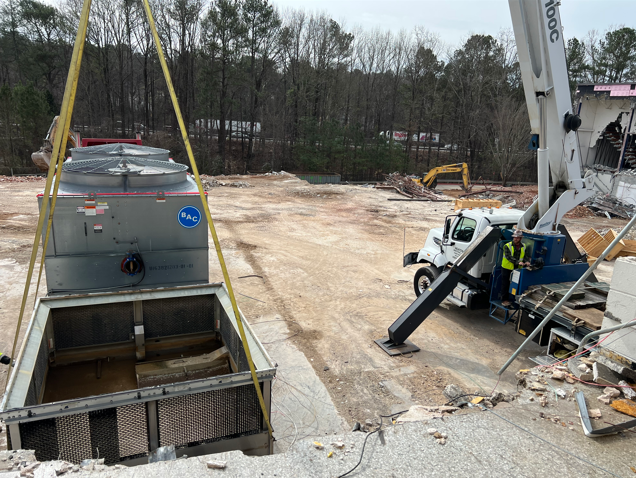 Top Safety Precautions for a Successful Demolition Project