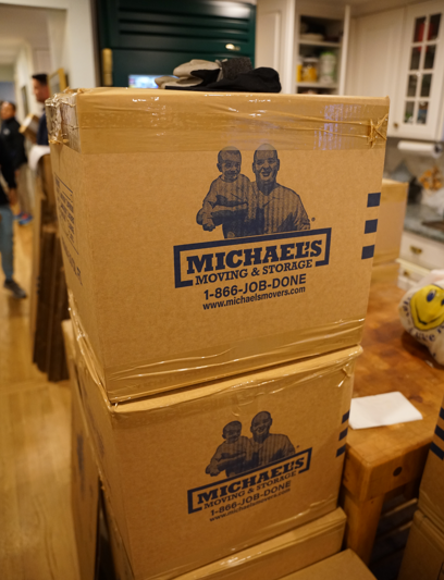 Dorchester Furniture Delivery Made Easy