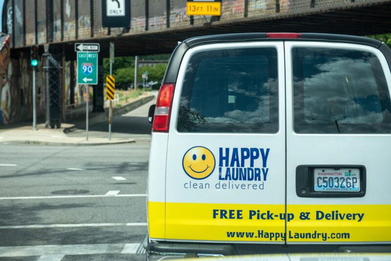 Hassle-Free Hotel Laundry Service in Opportunity – Fresh Linens, Every Stay