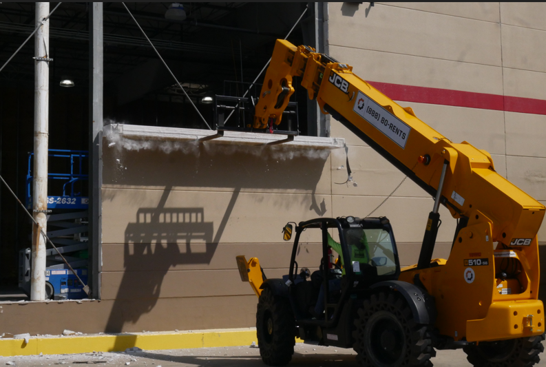 The Importance of Safety in Demolition Projects