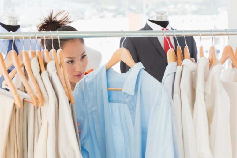 A Convenient Laundry Option for Spring and The Woodlands Residents
