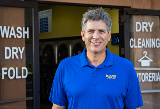 Why Professional Laundry Services Are Essential for Massage Therapy Clinics